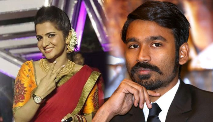 dhanush-and-DD