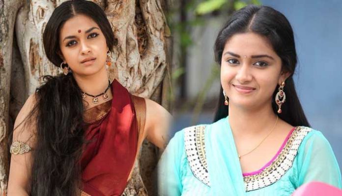 keerthy-suresh