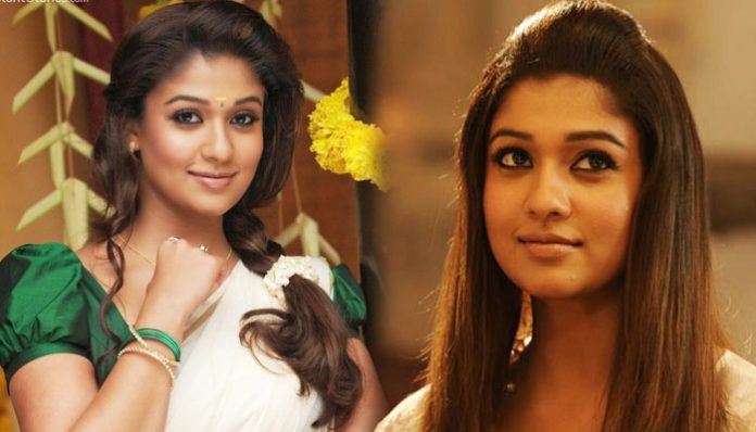 nayanthara