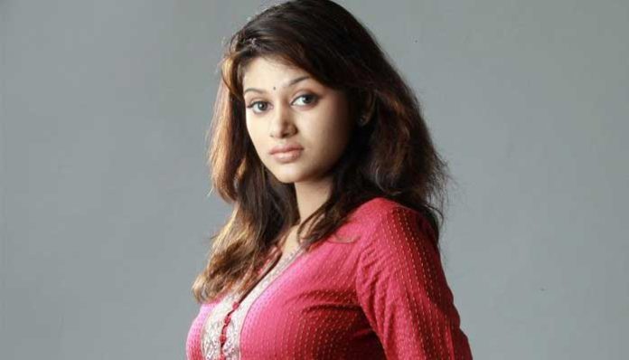 oviya