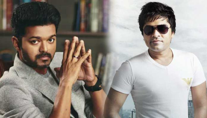 simbu-and-vijay