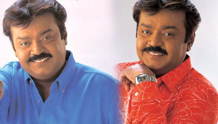 vijayakanth