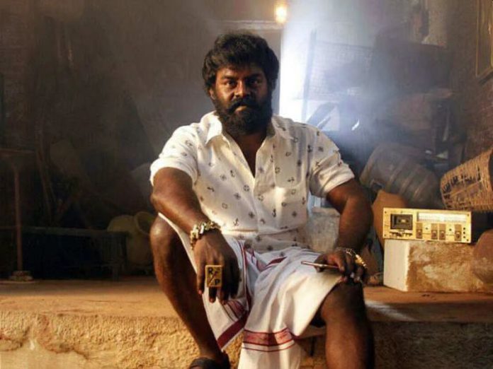 R.K. suresh