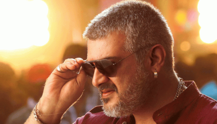 ajith