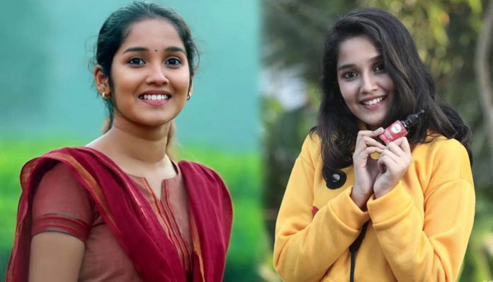 anikha