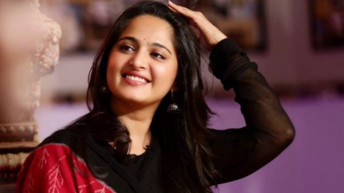 anushka shetty