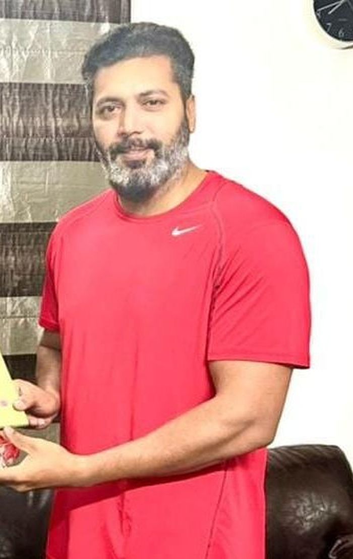 jeyam ravi