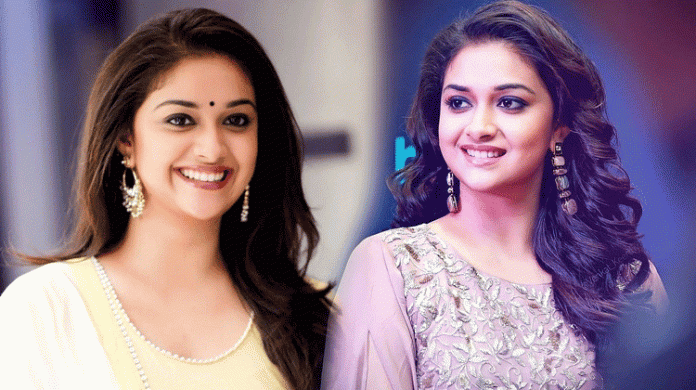 keerthi-suresh