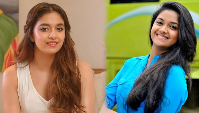 keerthy-suresh