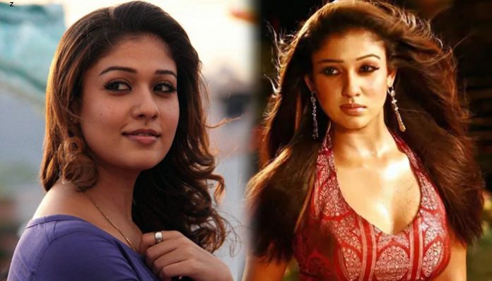 nayanthara