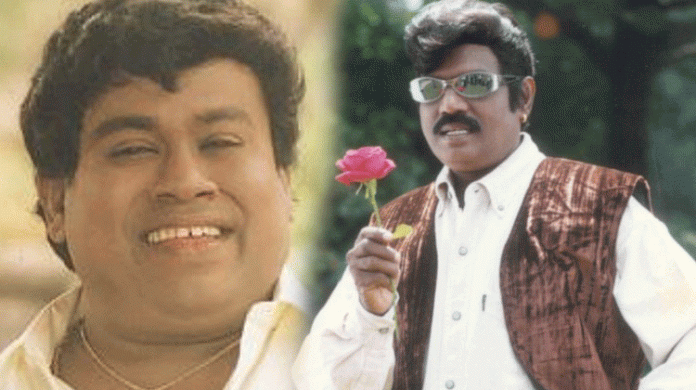 senthil