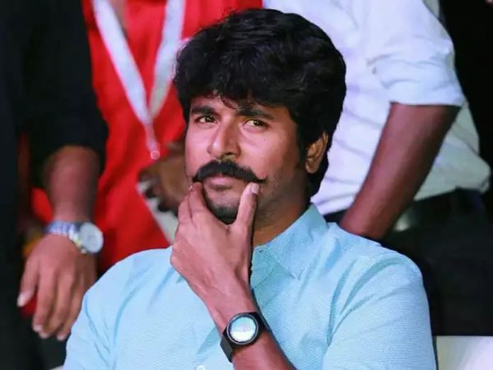 sivakarthikeyan