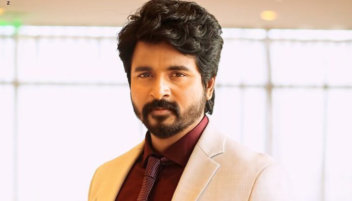 sivakarthikeyan