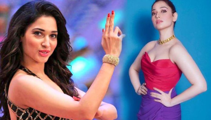 tamanna