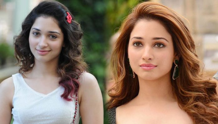 tamanna