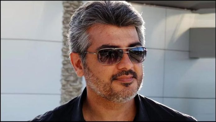 ajith 61