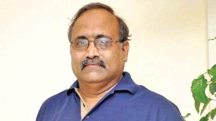 balaji sakthivel