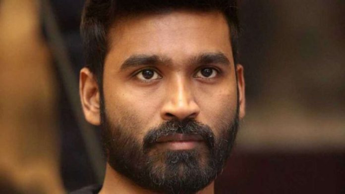 dhanush