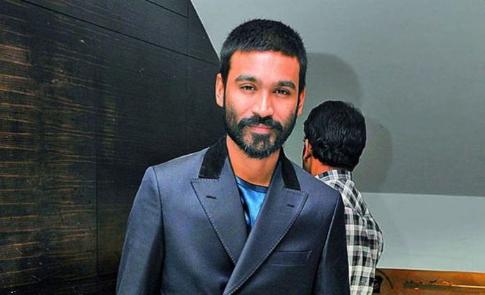 dhanush