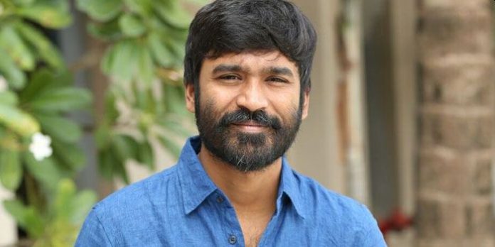 dhanush