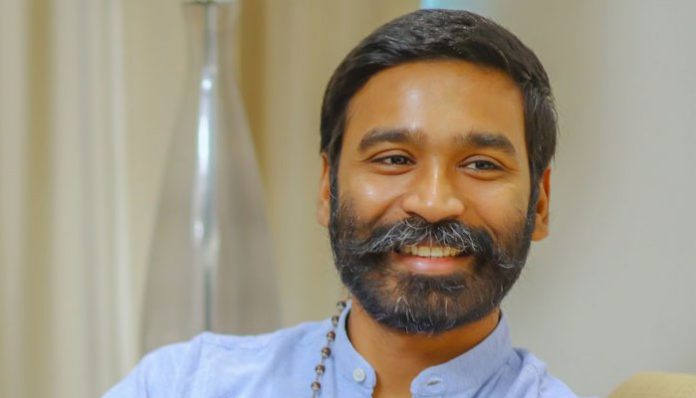 dhanush