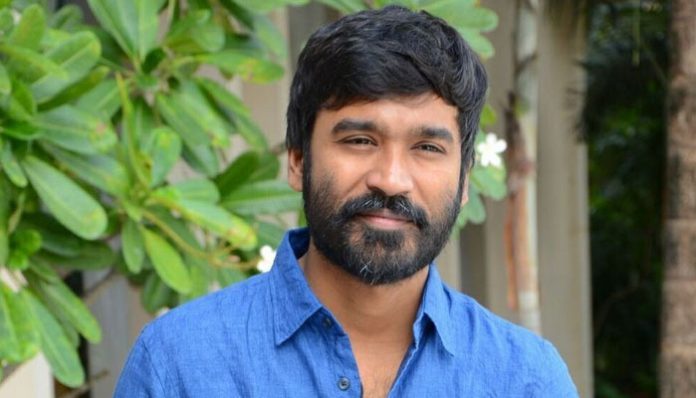 dhanush