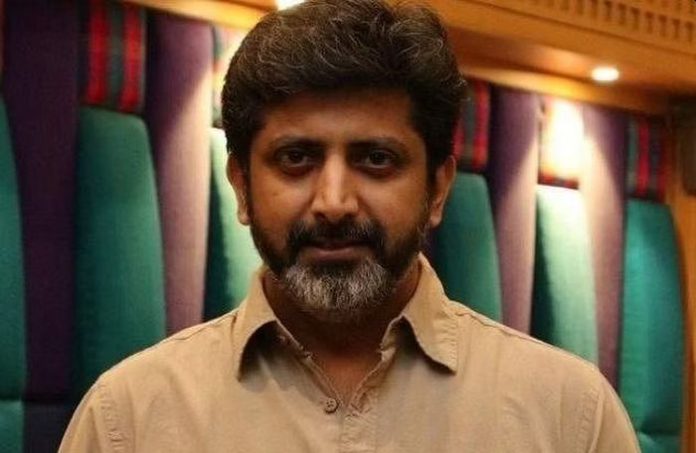 mohanraja