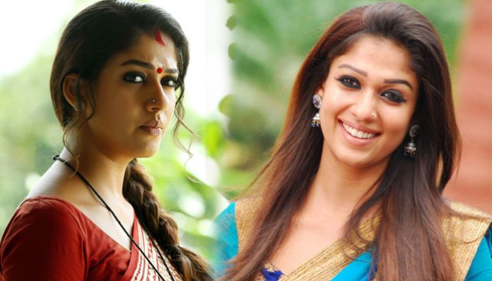 nayanthara