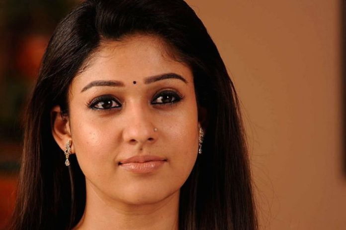 nayanthara