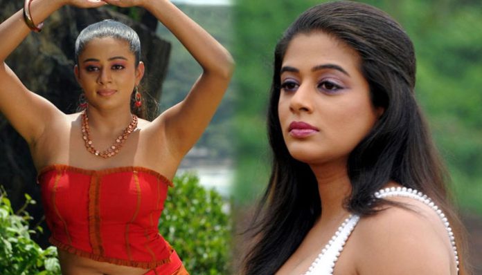 priyamani