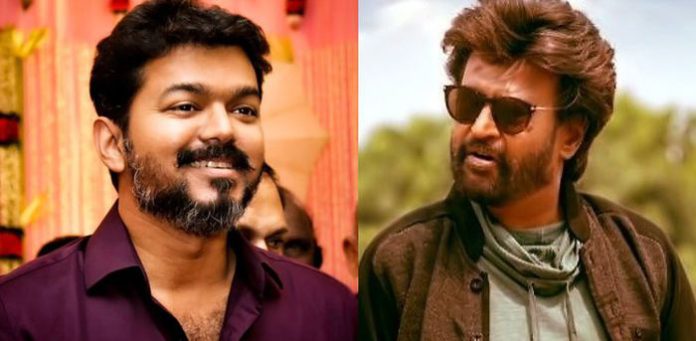 rajini and vijay