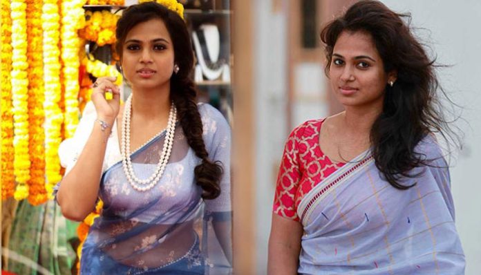 ramya pandian