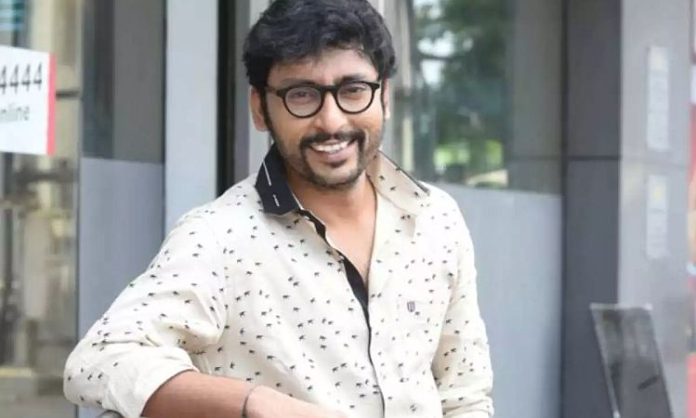 rj balaji