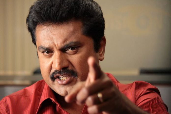 sarathkumar