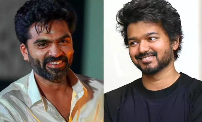 simbu vijay