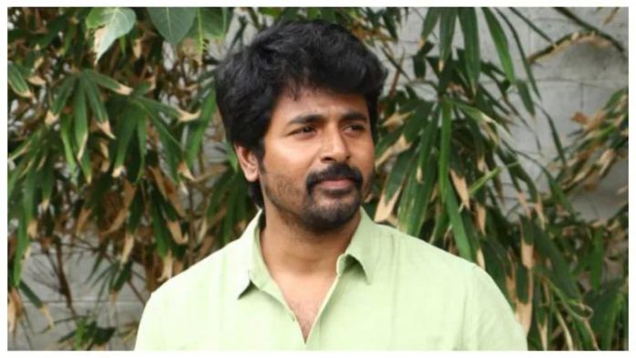 sivakarthikeyan