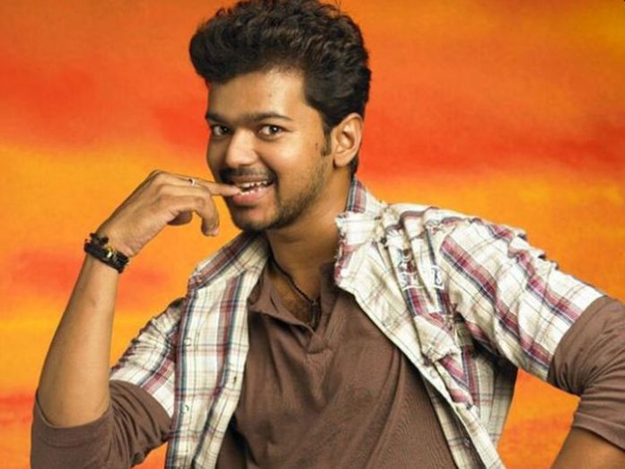 vijay