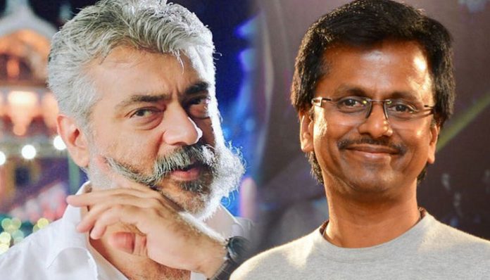 ajith-and-murugadoss-