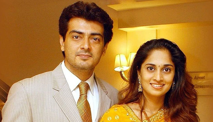 ajith-and-shalini-