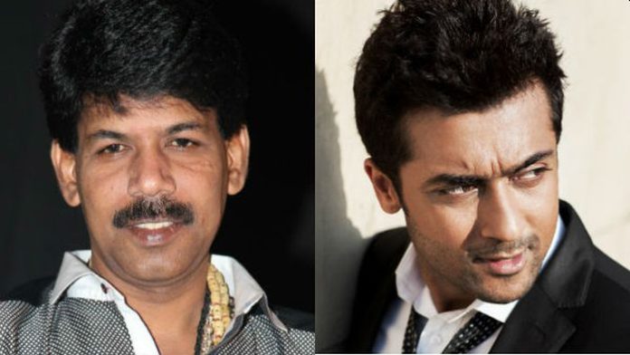 bala and surya