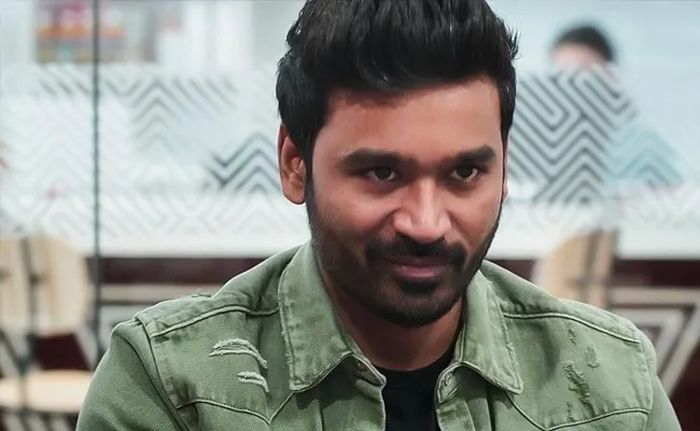 dhanush 4