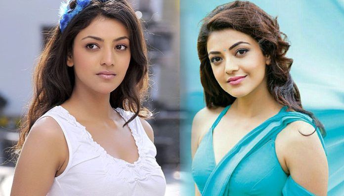 kajal-agarwal