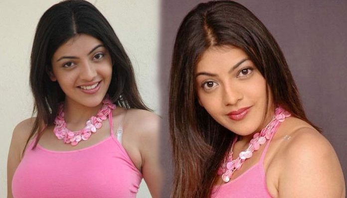 kajal-agarwal