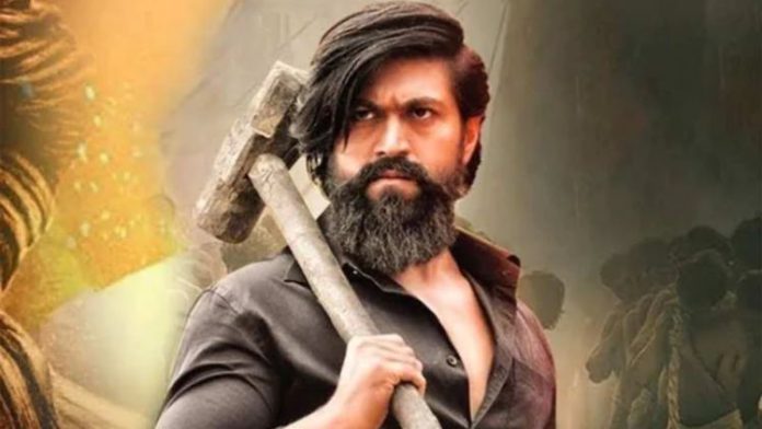 kgf movie