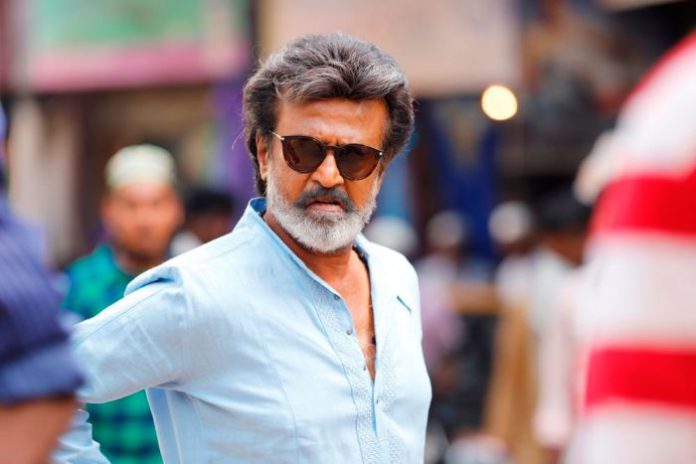 rajini