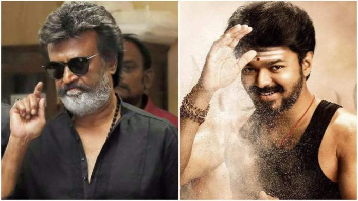 rajini and vijay