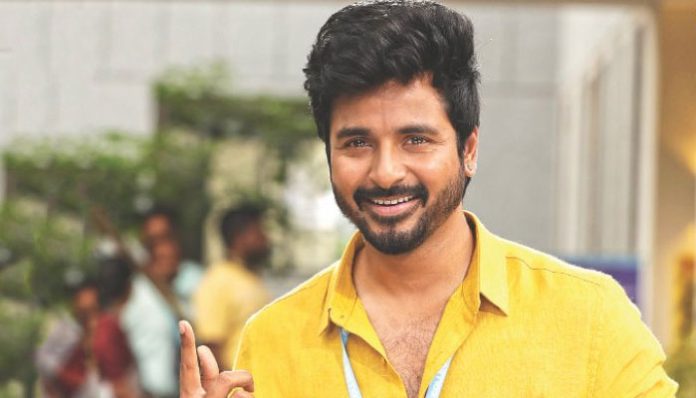 sivakarthikeyan