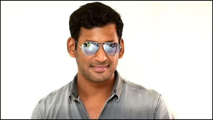 vishal