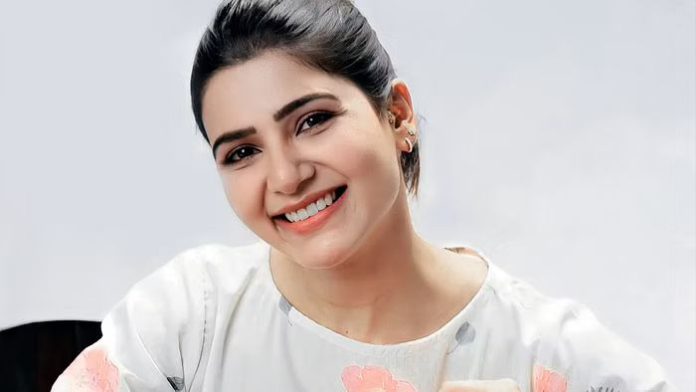 actress samantha 1