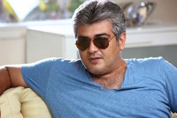 ajith